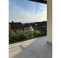 Doppelhaushälfte in Hünfeld nahe Klinikum