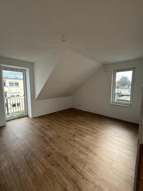 Foto - Exklusive Neubau-Dachgeschosswohnung – Erstbezug ab 1. Dezember