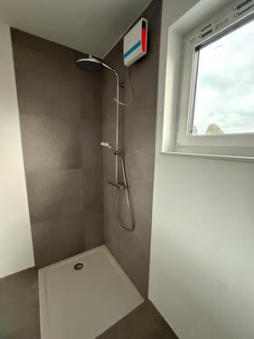 Foto - Etagenwohnung in Paderborn zur Miete