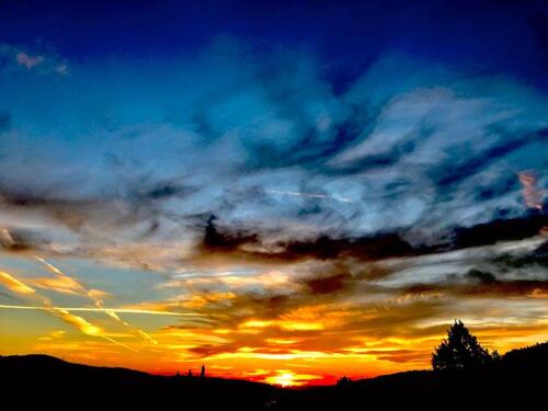 Foto - 120m2 Panorama Wohnung A Lage Zentrum Bodenmais zu vermieten