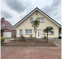 Ein wunderschönes Haus in Bad Bentheim zu verkaufen. - Gronau (Westfahlen)