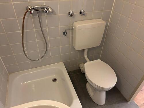 Foto - Etagenwohnung in Göttingen