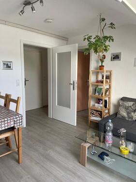 Foto - 2-Zimmer-Wohnung beim Schwarzwald-Center