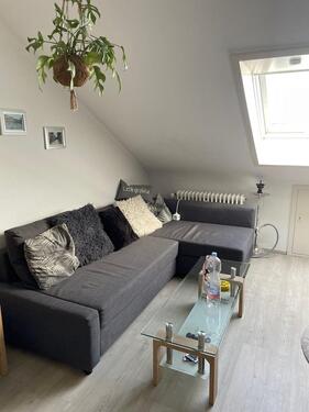 Foto - Etagenwohnung zur Miete in Freudenstadt