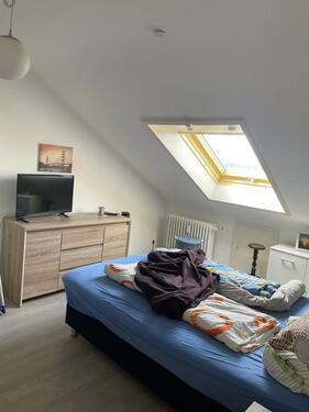 Foto - Etagenwohnung in Freudenstadt