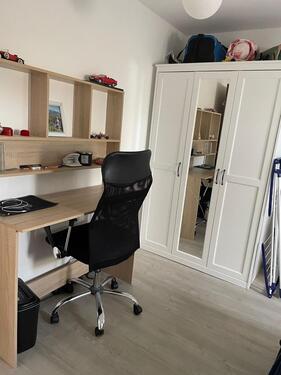 Foto - Etagenwohnung in Freudenstadt zur Miete