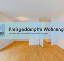 Wohnen am Albertussee – 3-Zimmer-Wohnung mit Terrasse und zwei Bädern Mietpreisgedämpfte Wohnung! - Düsseldorf Heerdt