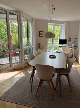 Foto - Etagenwohnung in Starnberg zur Miete