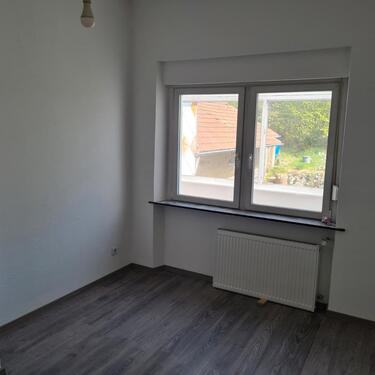 Foto - Etagenwohnung in Bexbach zur Miete