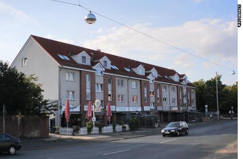 Foto - Göttinger Chaussee 244, mit schönem Balkon, Whg. 30