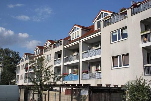 Foto - 3 Zimmer Etagenwohnung zur Miete in Hannover