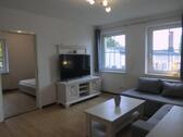 Foto - 2 Zimmer Wohnung möbliert in Wismar, Pendlerunterkunft