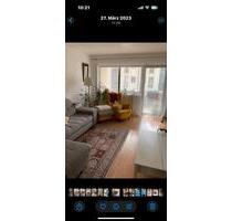 Mietwohnung - 885,00 EUR Kaltmiete, ca.  62,00 m² in Hockenheim (PLZ: 68766)