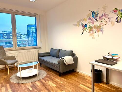 Foto - andere zur Miete in Hamburg