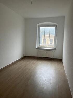 Foto - 3-Raumwohnung mit Balkon - 420,00&nbsp;EUR Kaltmiete,