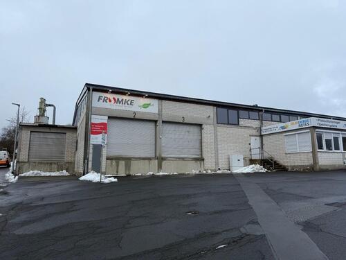 Foto - andere zur Miete in Haiger