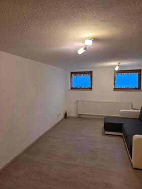 Foto - 2 Zi. Wohnung - 550,00&nbsp;EUR Kaltmiete, ca.&nbsp; 46,00&nbsp;m&sup2;