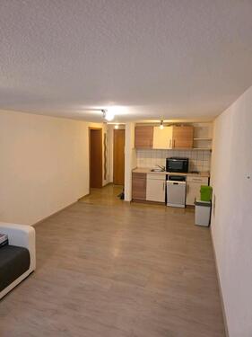 Foto - 2 Zimmer Etagenwohnung zur Miete in Essingen