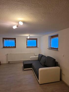 Foto - 2 Zimmer Etagenwohnung in Essingen