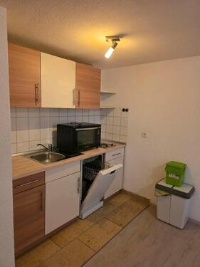 Foto - Etagenwohnung in Essingen zur Miete