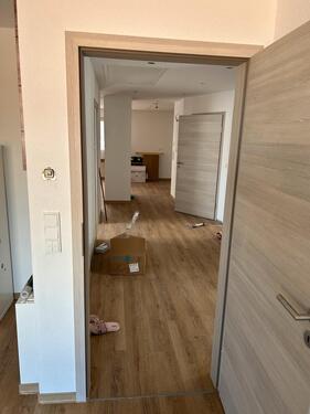 Foto - 3 Zimmer Dachgeschoßwohnung zur Miete in Neuenkirchen