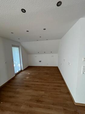 Foto - Dachgeschoßwohnung in Neuenkirchen zur Miete