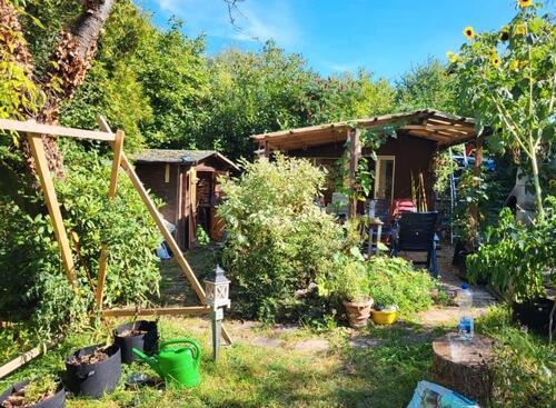 Foto - Grundst&uuml;ck zur Miete in Oberursel (Taunus)