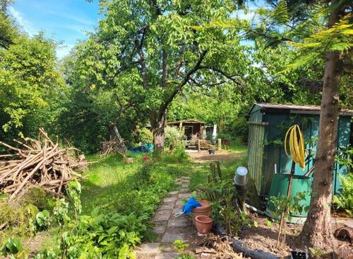 Foto - Grundst&uuml;ck in Oberursel (Taunus)