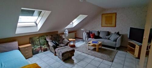 Foto - 1 Zimmer Etagenwohnung zur Miete in Stockstadt am Main