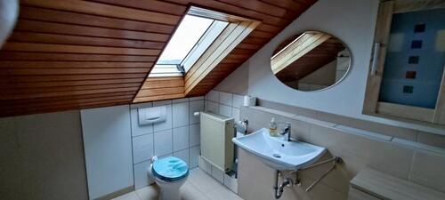 Foto - Etagenwohnung in Stockstadt am Main zur Miete