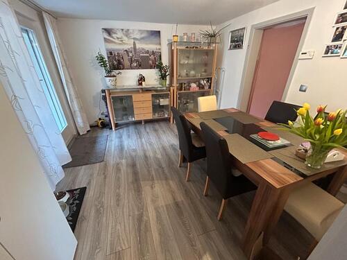 Foto - 4 Zimmer Doppelhaushälfte zur Miete in Gechingen