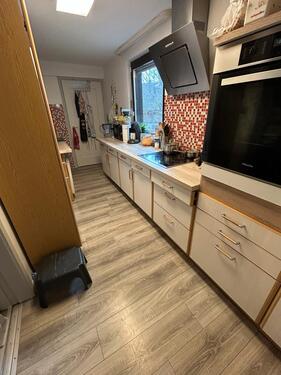 Foto - Doppelhaushälfte in Gechingen zur Miete