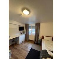 Pforzheim - 1 Zimmer Wohnung - 670,00&nbsp;EUR Kaltmiete, ca.&nbsp; 16,00&nbsp;m&sup2; in Pforzheim (PLZ: 75175)