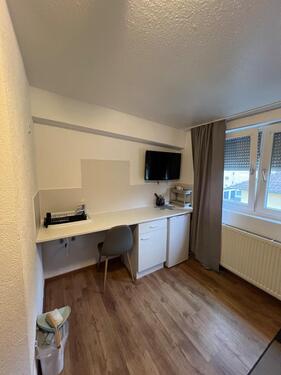 Foto - 1 Zimmer Etagenwohnung zur Miete in Pforzheim