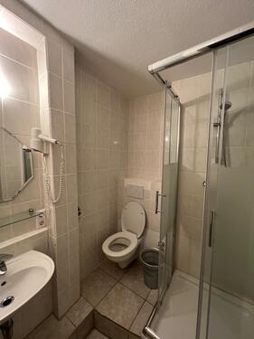 Foto - Etagenwohnung in Pforzheim zur Miete