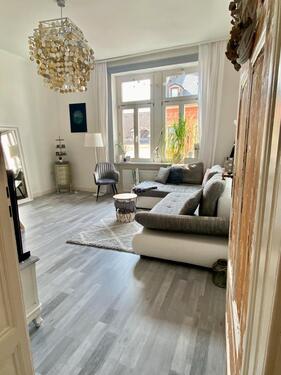 Foto - 3 Zimmer Altbauwohnung Eigennutzung oder Kapitalanlage