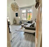 3 Zimmer Altbauwohnung Eigennutzung oder Kapitalanlage - Wiesbaden