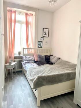 Foto - 3 Zimmer Etagenwohnung zum Kaufen in Wiesbaden