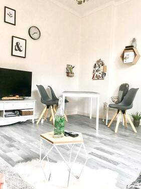 Foto - 3 Zimmer Etagenwohnung in Wiesbaden