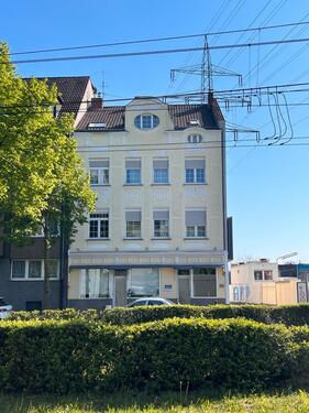 Foto - Anlageobjekt in Top-Lage von Düsseldorf-Wersten: 7 Einheiten,