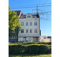 Anlageobjekt in Top-Lage von Düsseldorf-Wersten: 7 Einheiten,