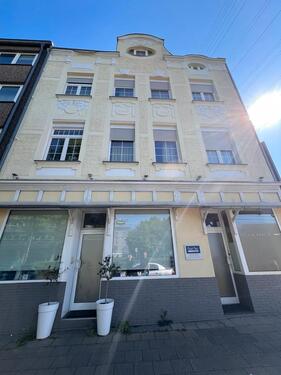 Foto - Einfamilienhaus in Düsseldorf