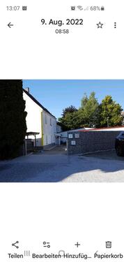 Foto - 3 Zimmer Dachgeschosswohnung in Plattling