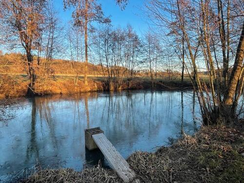 Foto - Grundst&uuml;ck zur Miete in Schnelldorf