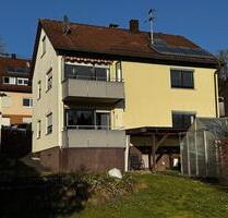 Zweifamilienhaus in attraktiver Lage von Burgstetten Burgstall