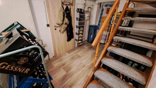 Foto - 4 Zimmer Reihenhaus in Magdeburg