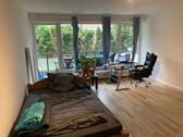 Foto - 1 Zimmer Etagenwohnung zur Miete in Hamburg
