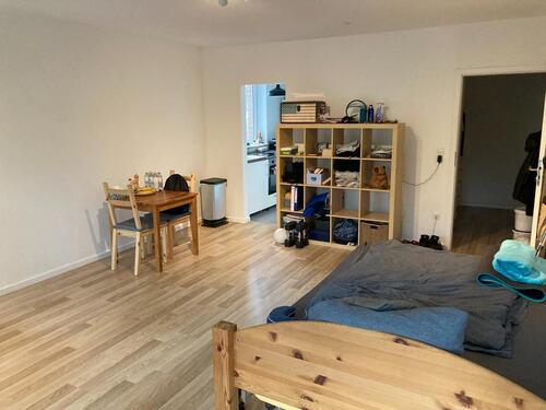 Foto - 1 Zimmer Etagenwohnung in Hamburg