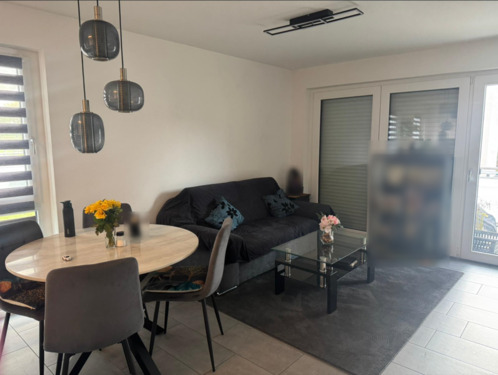 Foto - 3.5 Zimmer Etagenwohnung zur Miete in Fellbach