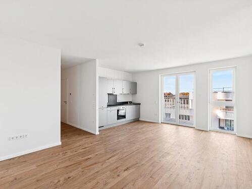 Foto - Etagenwohnung in Wolfsburg zur Miete